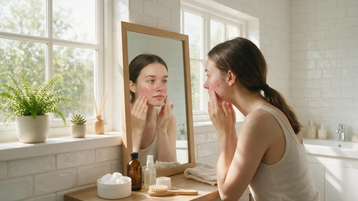 Acne: por que aparece e quais tratamentos funcionam