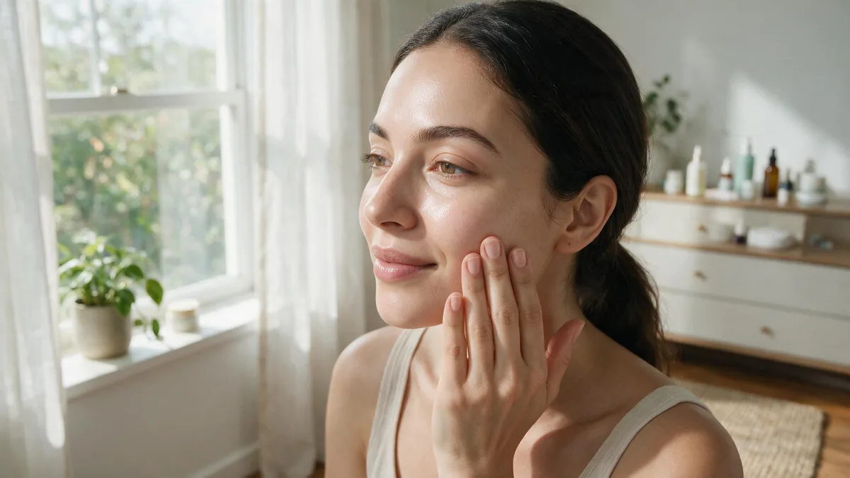 Melasma e manchas na pele: como clarear com segurança
