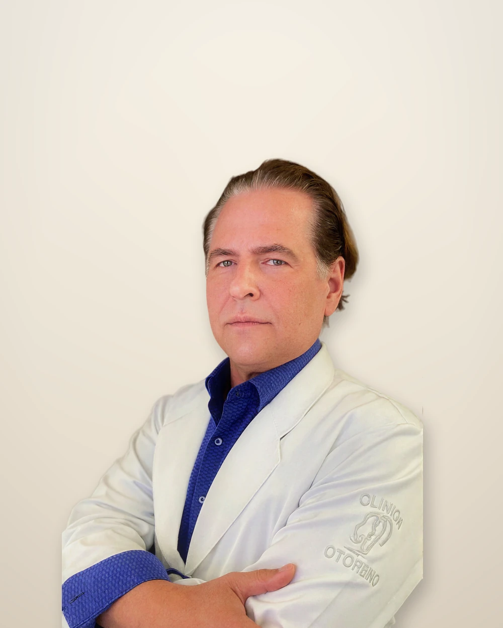 Dr. Edson Carvalho — Otorrinolaringologista