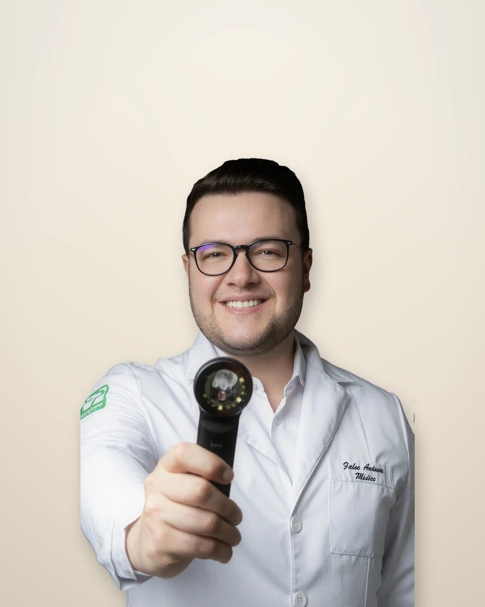 Dr. Fábio Andrade — Dermatologista e Dermatologista Pediátrico