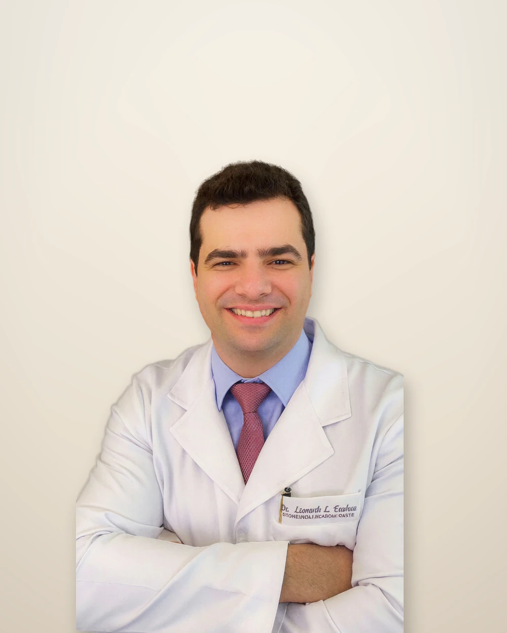 Dr. Leonardo de Lima Teodoro — Otorrinolaringologista